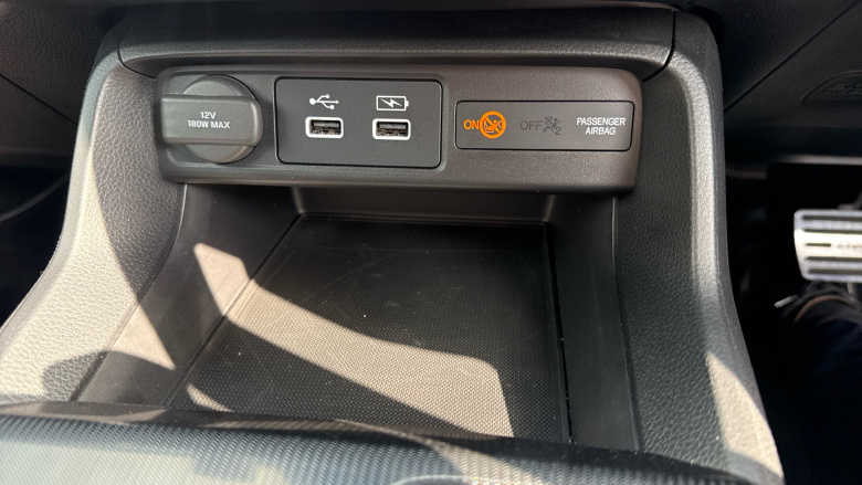 Honda Civic 2.0 eHEV Elegance 5dr CVT Hybrid Hatchback